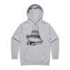 AS Colour - Women's Supply Hood Thumbnail