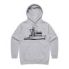 AS Colour - Women's Supply Hood Thumbnail