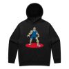 AS Colour - Mens Relax Hood Thumbnail