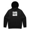 AS Colour - Mens Relax Hood Thumbnail