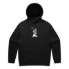 AS Colour - Mens Relax Hood Thumbnail