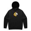 AS Colour - Mens Relax Hood Thumbnail