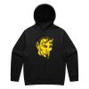 AS Colour - Mens Relax Hood Thumbnail