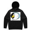 AS Colour - Mens Relax Hood Thumbnail