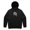 AS Colour - Mens Relax Hood Thumbnail