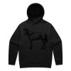 AS Colour - Mens Relax Hood Thumbnail