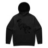 AS Colour - Mens Relax Hood Thumbnail