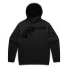 AS Colour - Mens Relax Hood Thumbnail