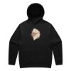 AS Colour - Mens Relax Hood Thumbnail