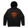 AS Colour - Mens Relax Hood Thumbnail