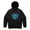 AS Colour - Mens Relax Hood Thumbnail