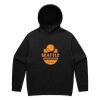 AS Colour - Mens Relax Hood Thumbnail