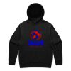 AS Colour - Mens Relax Hood Thumbnail
