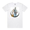 AS Colour - Staple Tee Thumbnail