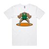 AS Colour - Staple Tee Thumbnail