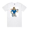 AS Colour - Staple Tee Thumbnail