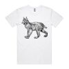 AS Colour - Staple Tee Thumbnail