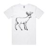AS Colour - Staple Tee Thumbnail