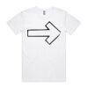 AS Colour - Staple Tee Thumbnail