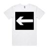 AS Colour - Staple Tee Thumbnail