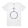 AS Colour - Staple Tee Thumbnail