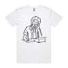 AS Colour - Staple Tee Thumbnail