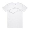 AS Colour - Staple Tee Thumbnail