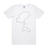 AS Colour - Staple Tee Thumbnail