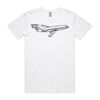 AS Colour - Staple Tee Thumbnail
