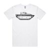 AS Colour - Staple Tee Thumbnail