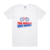 AS Colour - Staple Tee Thumbnail