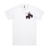 AS Colour - Chad Polo Shirt Thumbnail