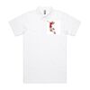 AS Colour - Chad Polo Shirt Thumbnail