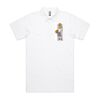 AS Colour - Chad Polo Shirt Thumbnail