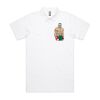 AS Colour - Chad Polo Shirt Thumbnail