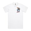 AS Colour - Chad Polo Shirt Thumbnail