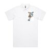 AS Colour - Chad Polo Shirt Thumbnail