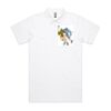 AS Colour - Chad Polo Shirt Thumbnail