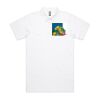 AS Colour - Chad Polo Shirt Thumbnail