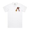 AS Colour - Chad Polo Shirt Thumbnail