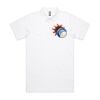 AS Colour - Chad Polo Shirt Thumbnail