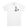 AS Colour - Chad Polo Shirt Thumbnail