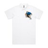 AS Colour - Chad Polo Shirt Thumbnail