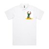 AS Colour - Chad Polo Shirt Thumbnail