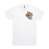 AS Colour - Chad Polo Shirt Thumbnail