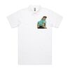 AS Colour - Chad Polo Shirt Thumbnail