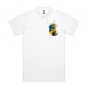 AS Colour - Chad Polo Shirt Thumbnail