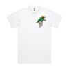 AS Colour - Chad Polo Shirt Thumbnail