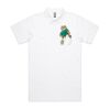 AS Colour - Chad Polo Shirt Thumbnail