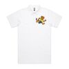 AS Colour - Chad Polo Shirt Thumbnail